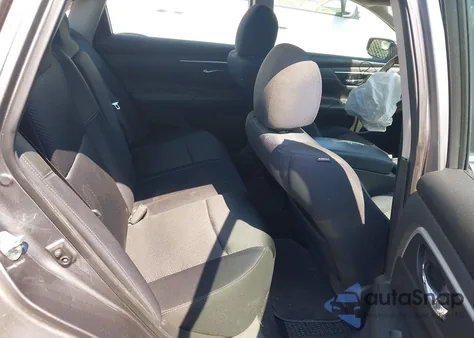 2016 Nissan Altima from USA, damaged, VIN 1N4AL3ATXGC185939